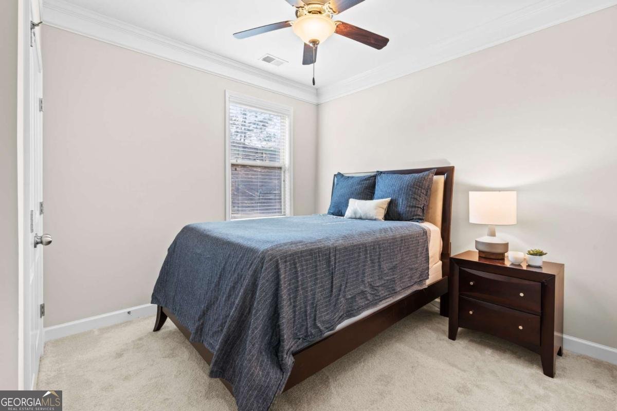 2528 Bartleson Drive Kennesaw - Photo 18