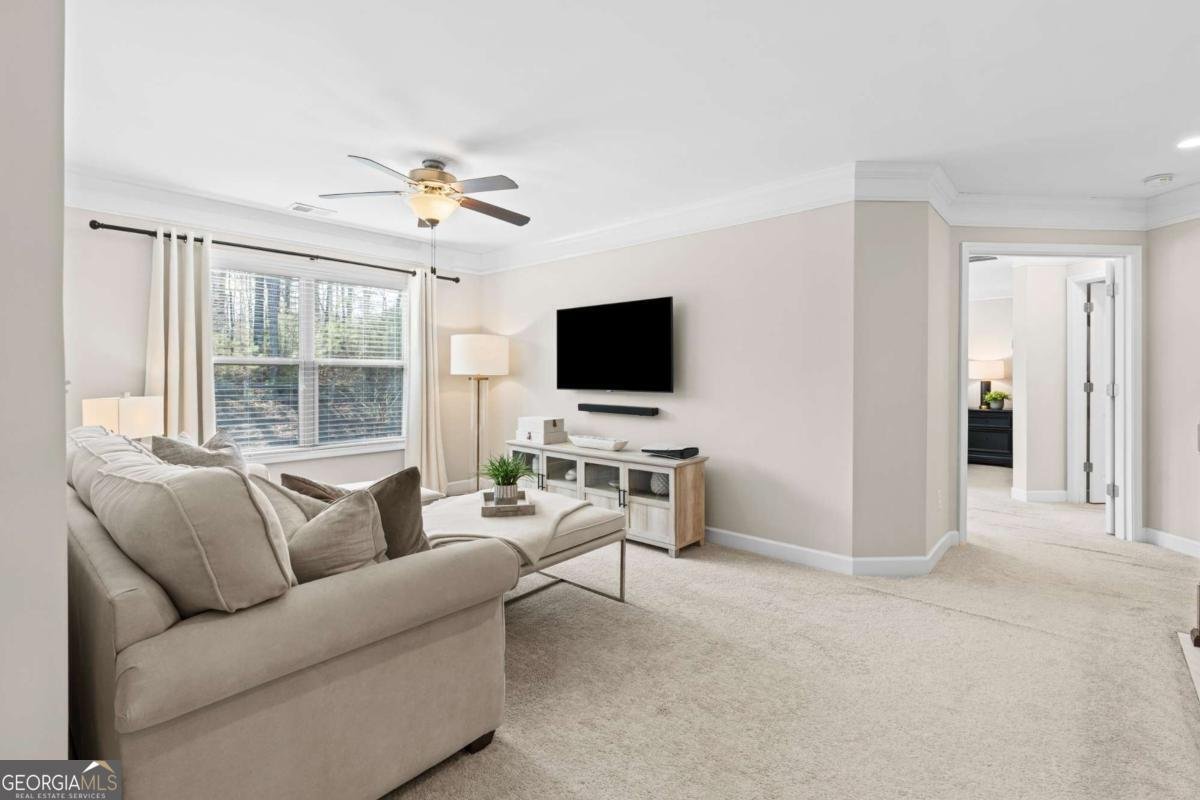 2528 Bartleson Drive Kennesaw - Photo 21