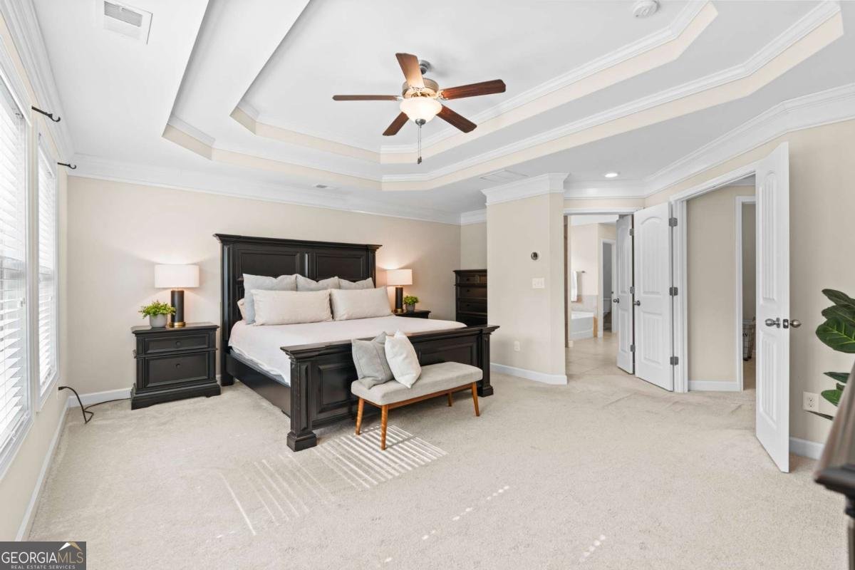 2528 Bartleson Drive Kennesaw - Photo 25