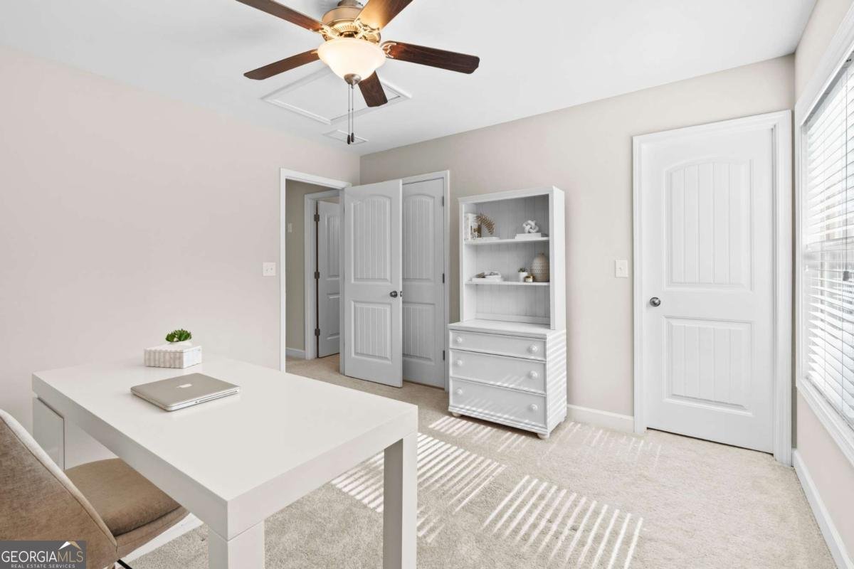 2528 Bartleson Drive Kennesaw - Photo 38