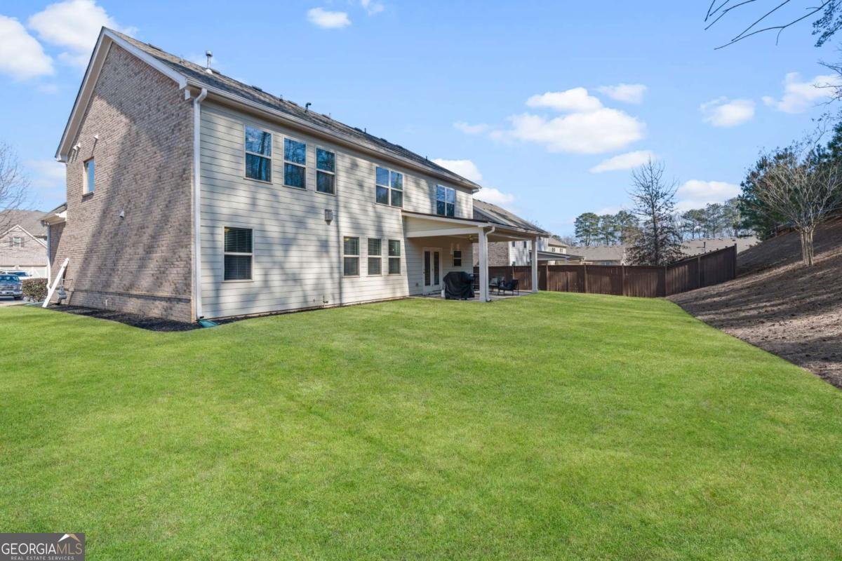 2528 Bartleson Drive Kennesaw - Photo 39