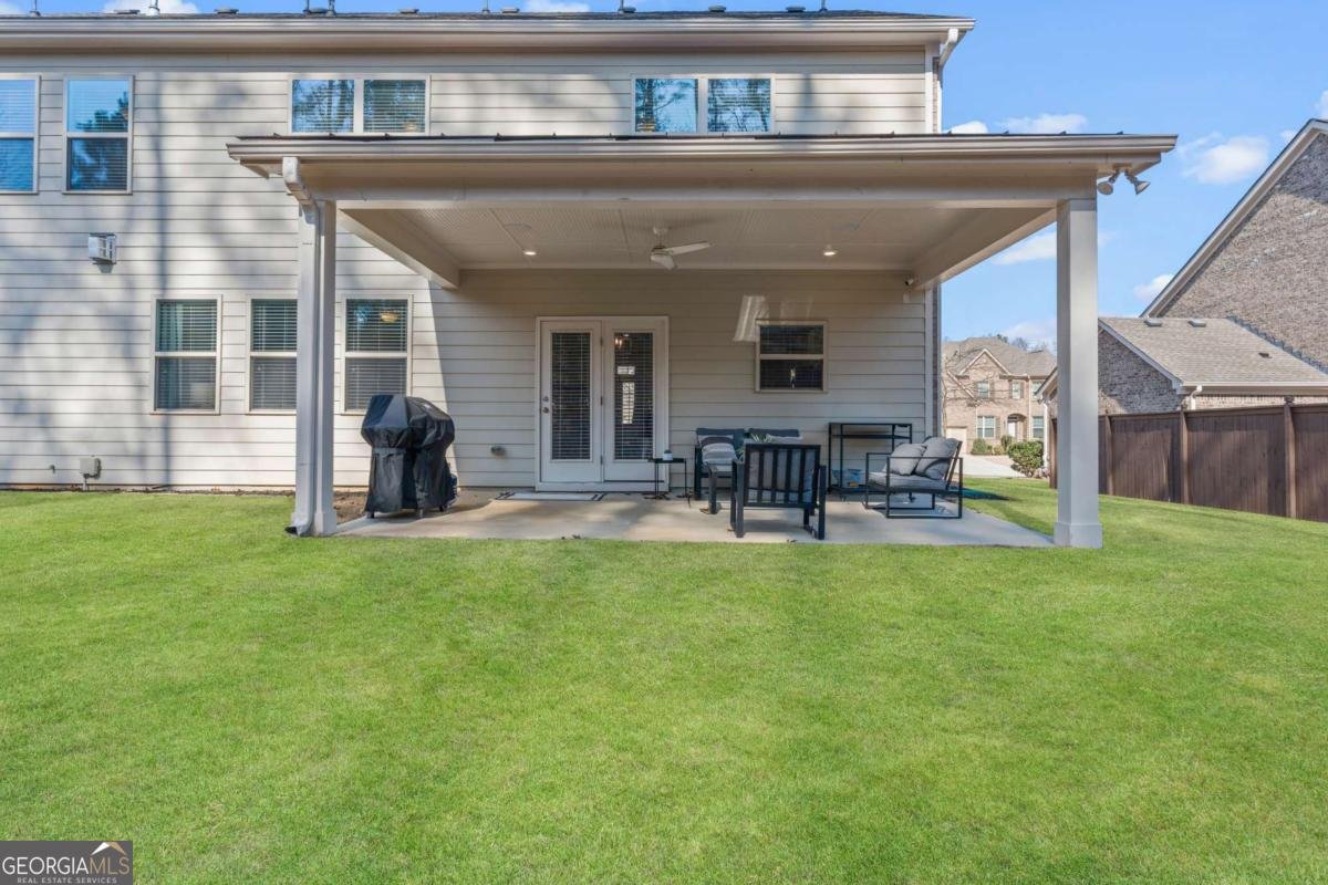 2528 Bartleson Drive Kennesaw - Photo 41