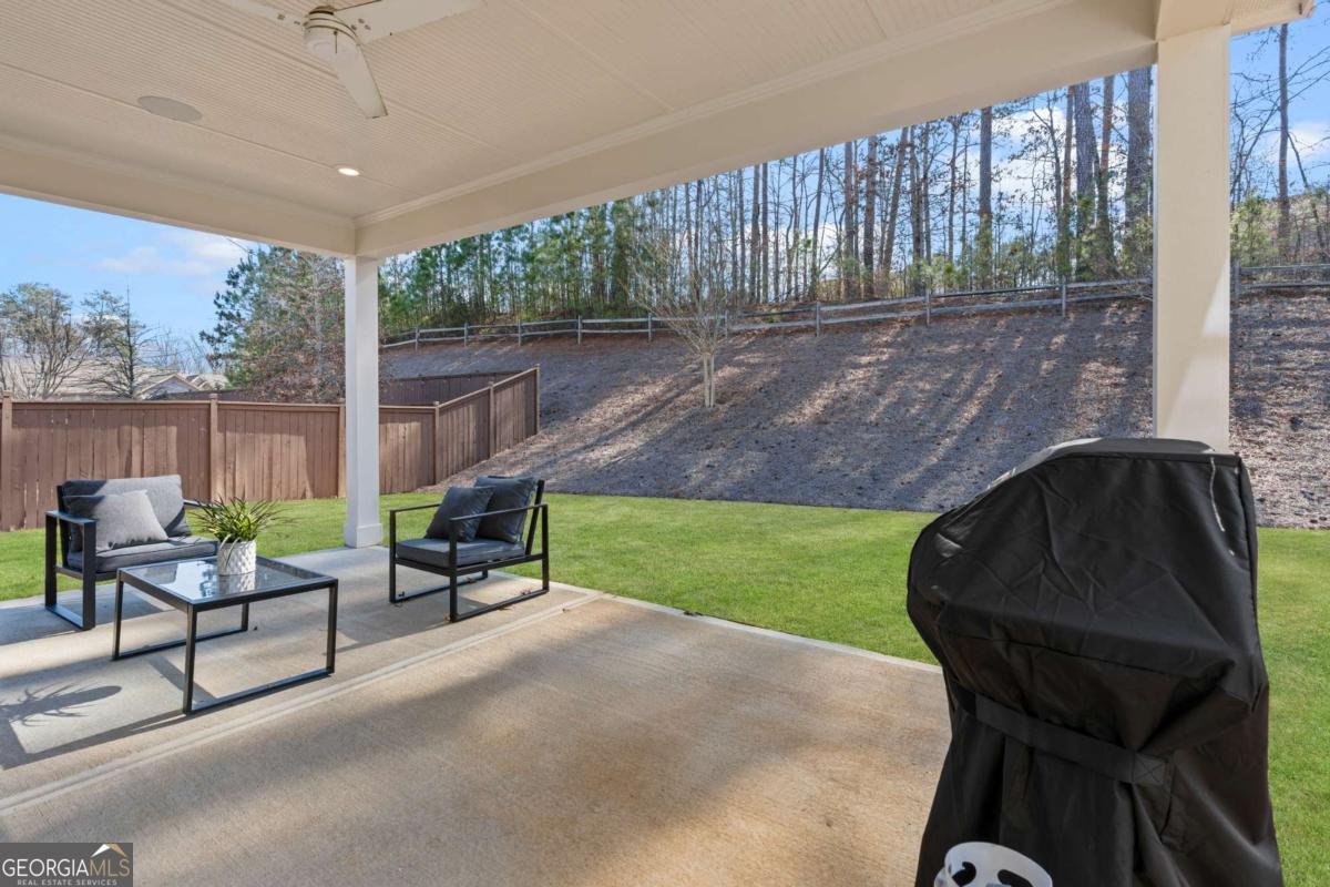 2528 Bartleson Drive Kennesaw - Photo 42
