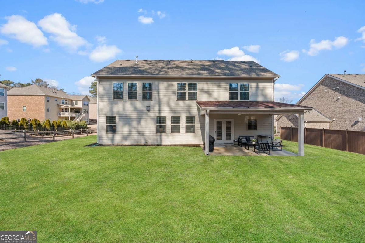 2528 Bartleson Drive Kennesaw - Photo 43