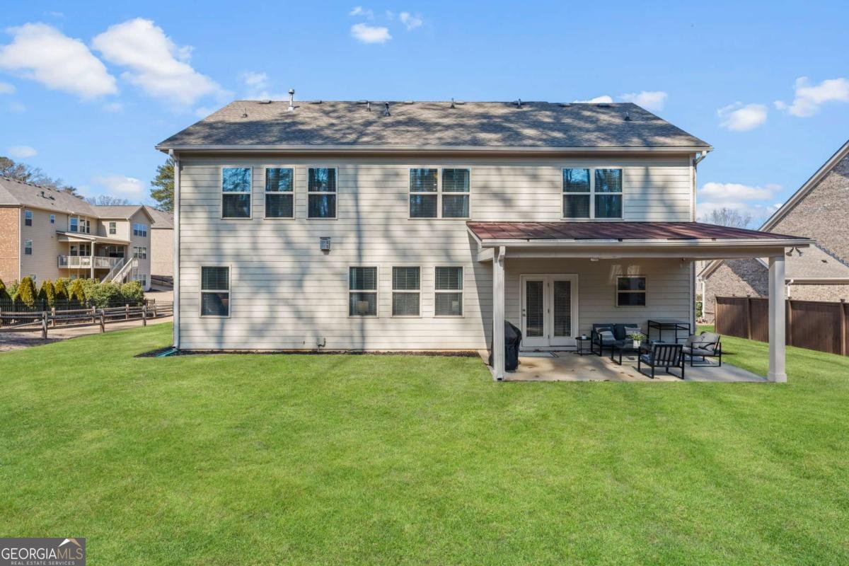 2528 Bartleson Drive Kennesaw - Photo 44