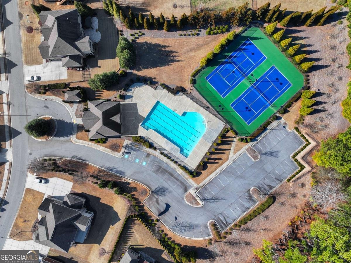 2528 Bartleson Drive Kennesaw - Photo 49