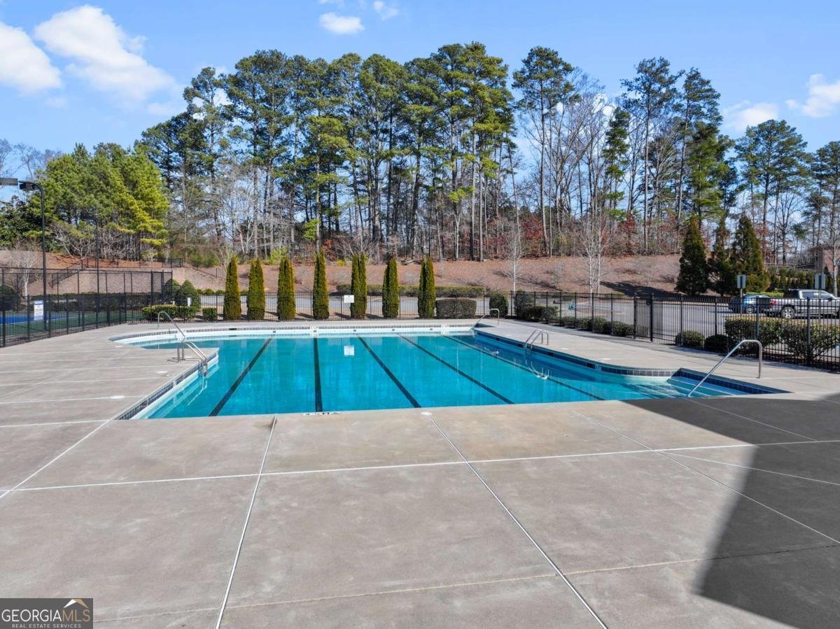 2528 Bartleson Drive Kennesaw - Photo 50