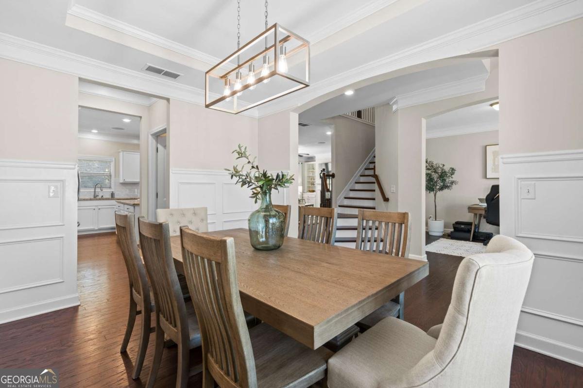 2528 Bartleson Drive Kennesaw - Photo 6