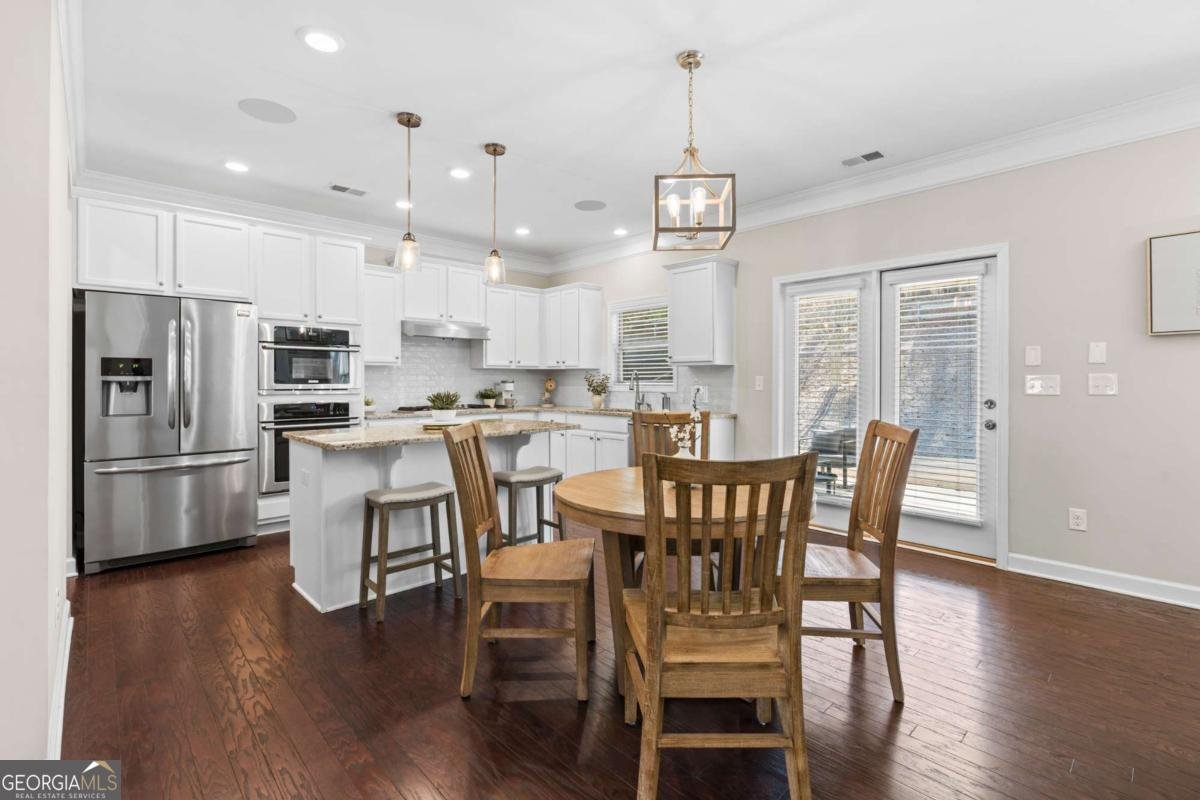 2528 Bartleson Drive Kennesaw - Photo 8