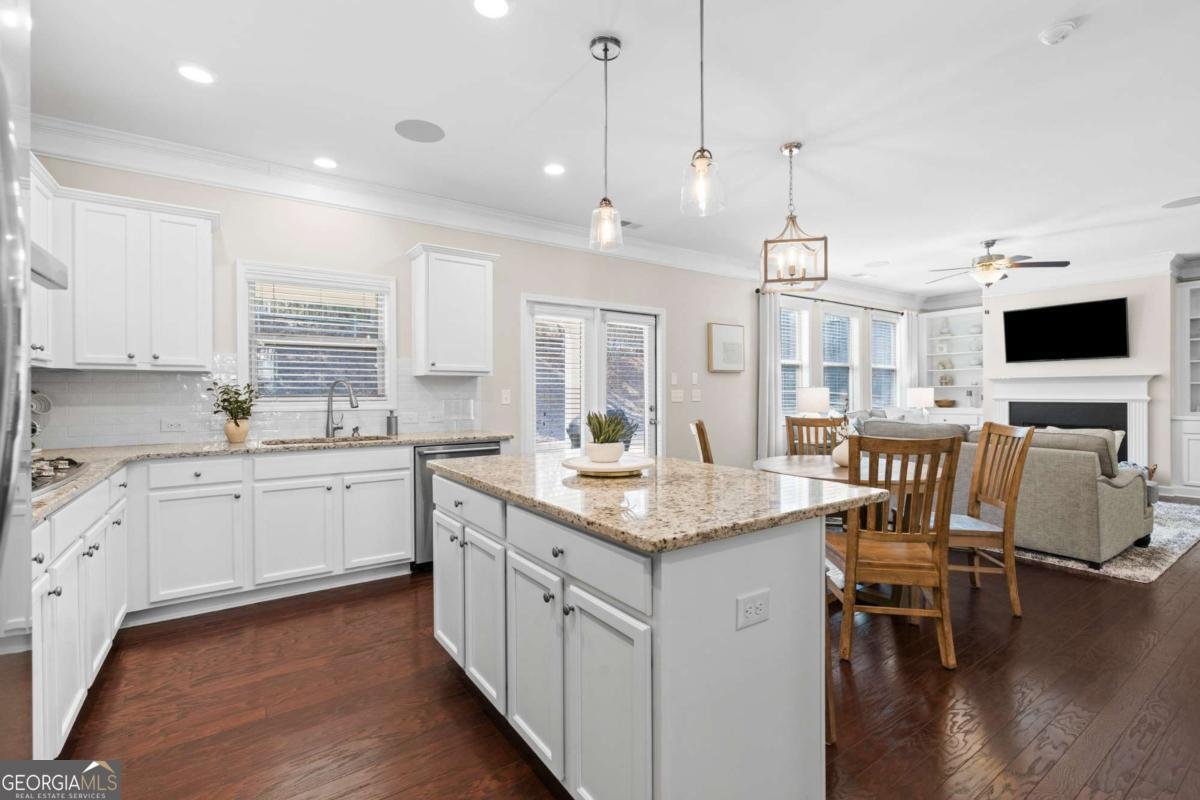 2528 Bartleson Drive Kennesaw - Photo 9