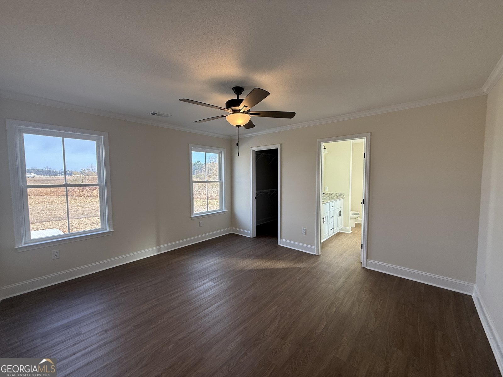 LOT 76 Ryegrass Road Statesboro - Photo 6