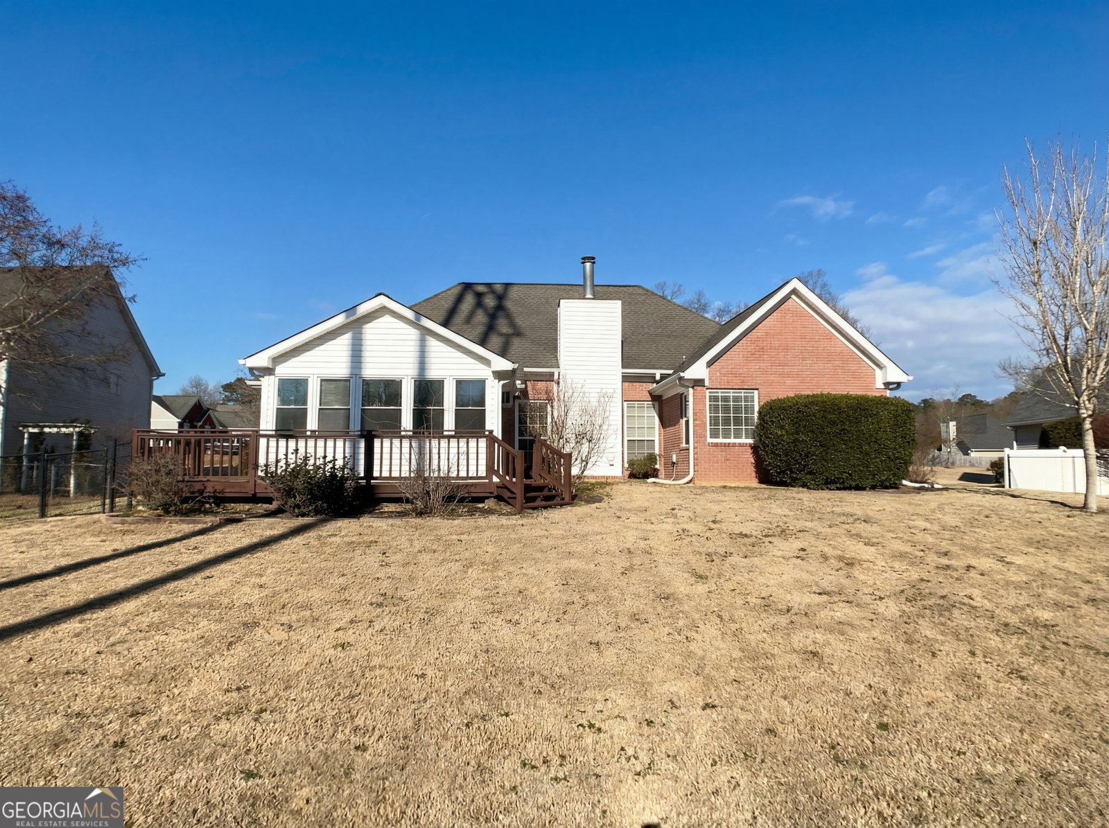 4306 Foxberry Run Loganville - Photo 20