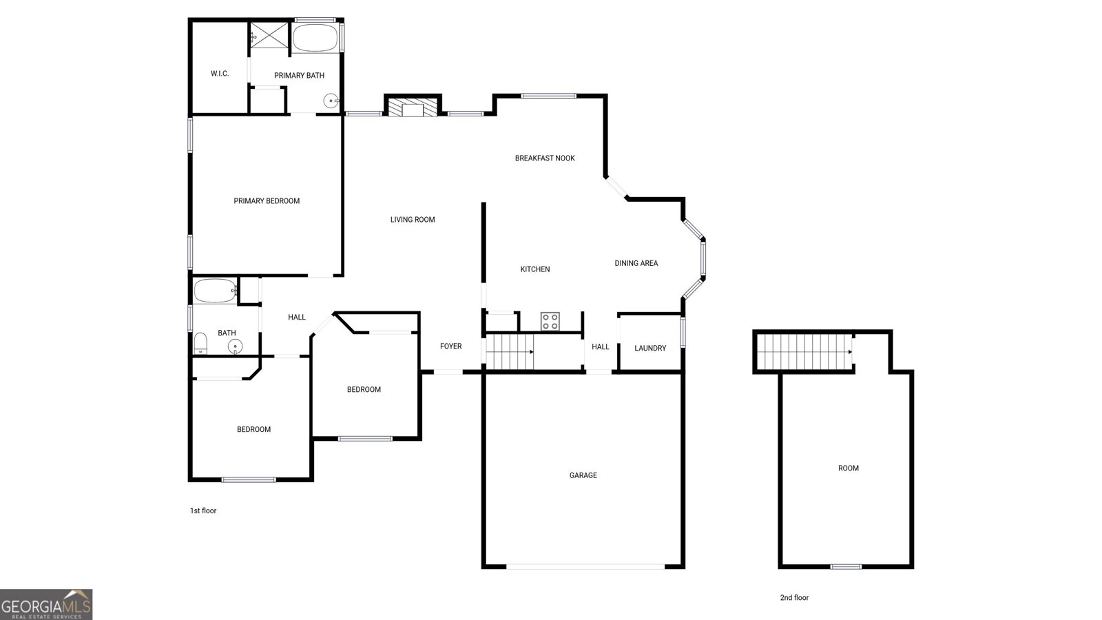 4306 Foxberry Run Loganville - Photo 21