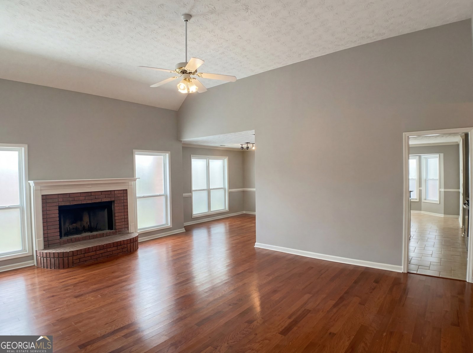 4306 Foxberry Run Loganville - Photo 6