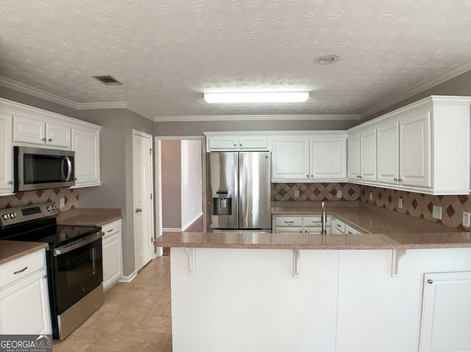 4306 Foxberry Run Loganville - Photo 8