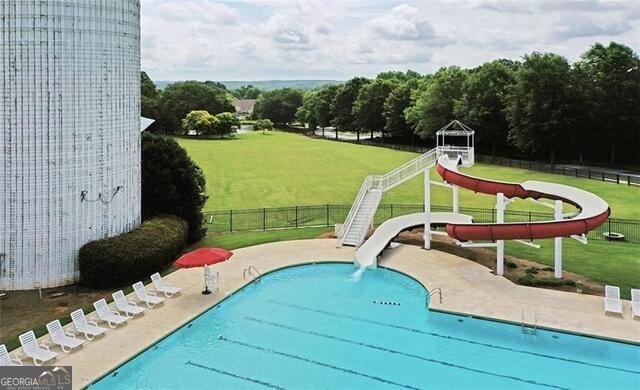 412 River Walk Farms Pkwy Covington - Photo 20