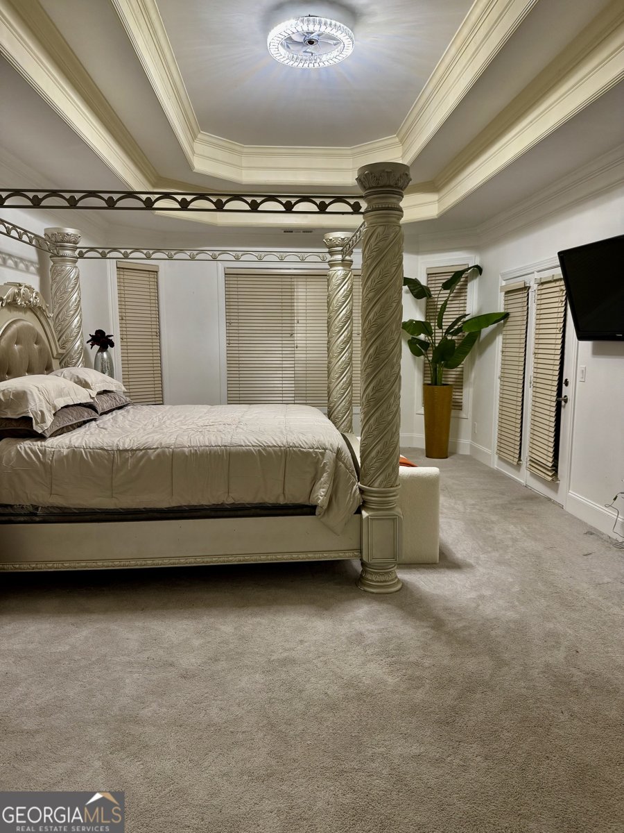 6409 Caledon Court Locust Grove - Photo 12