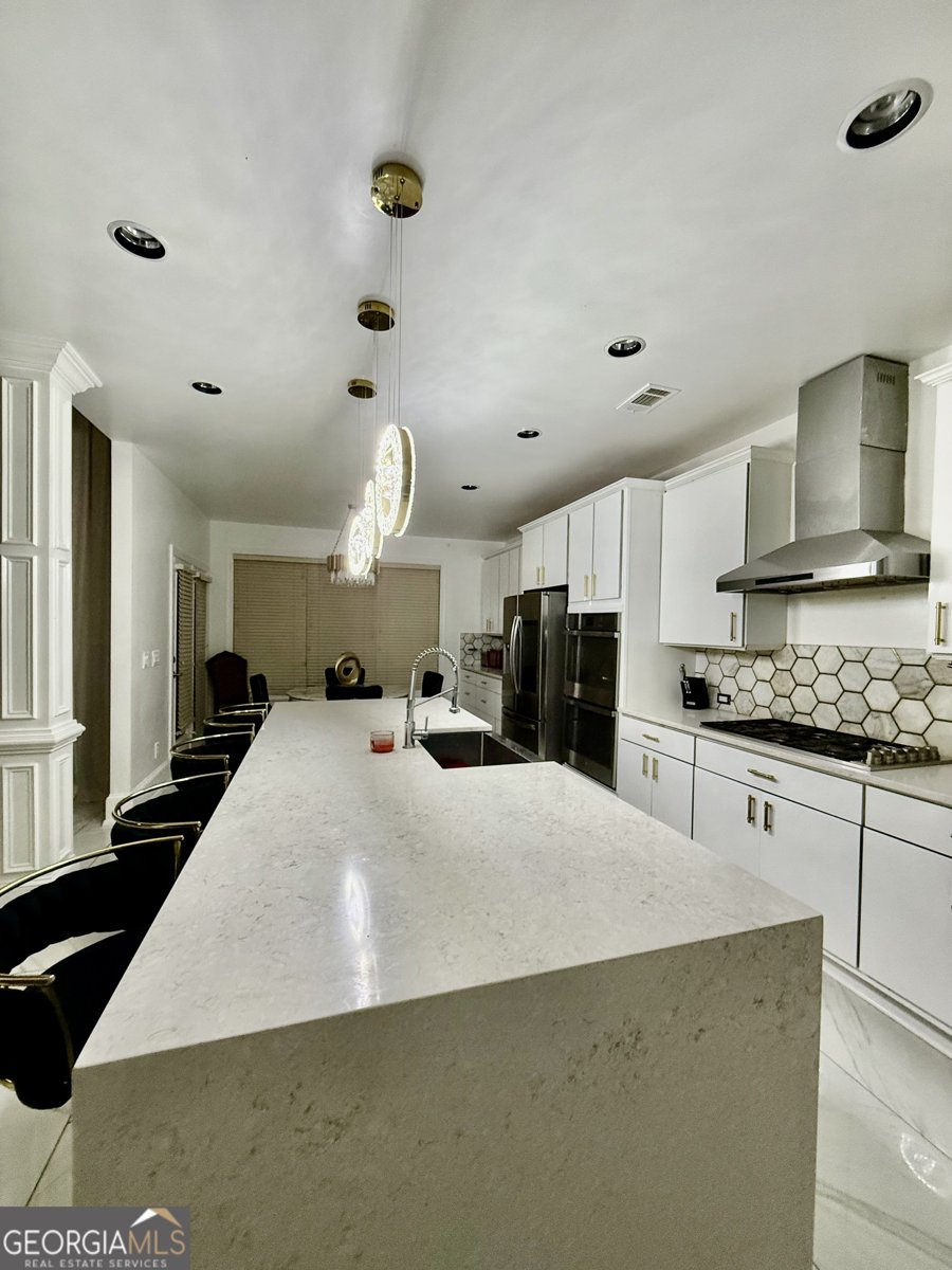 6409 Caledon Court Locust Grove - Photo 13