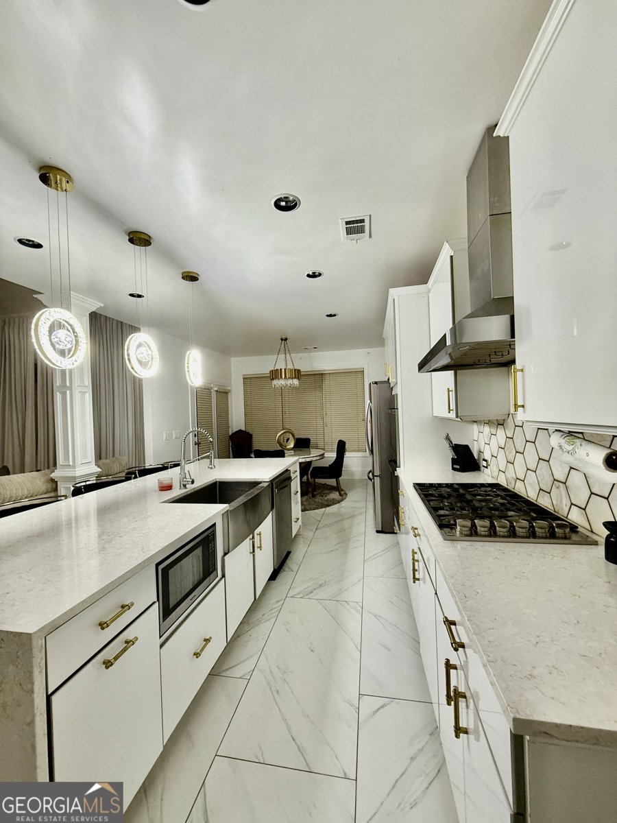 6409 Caledon Court Locust Grove - Photo 14