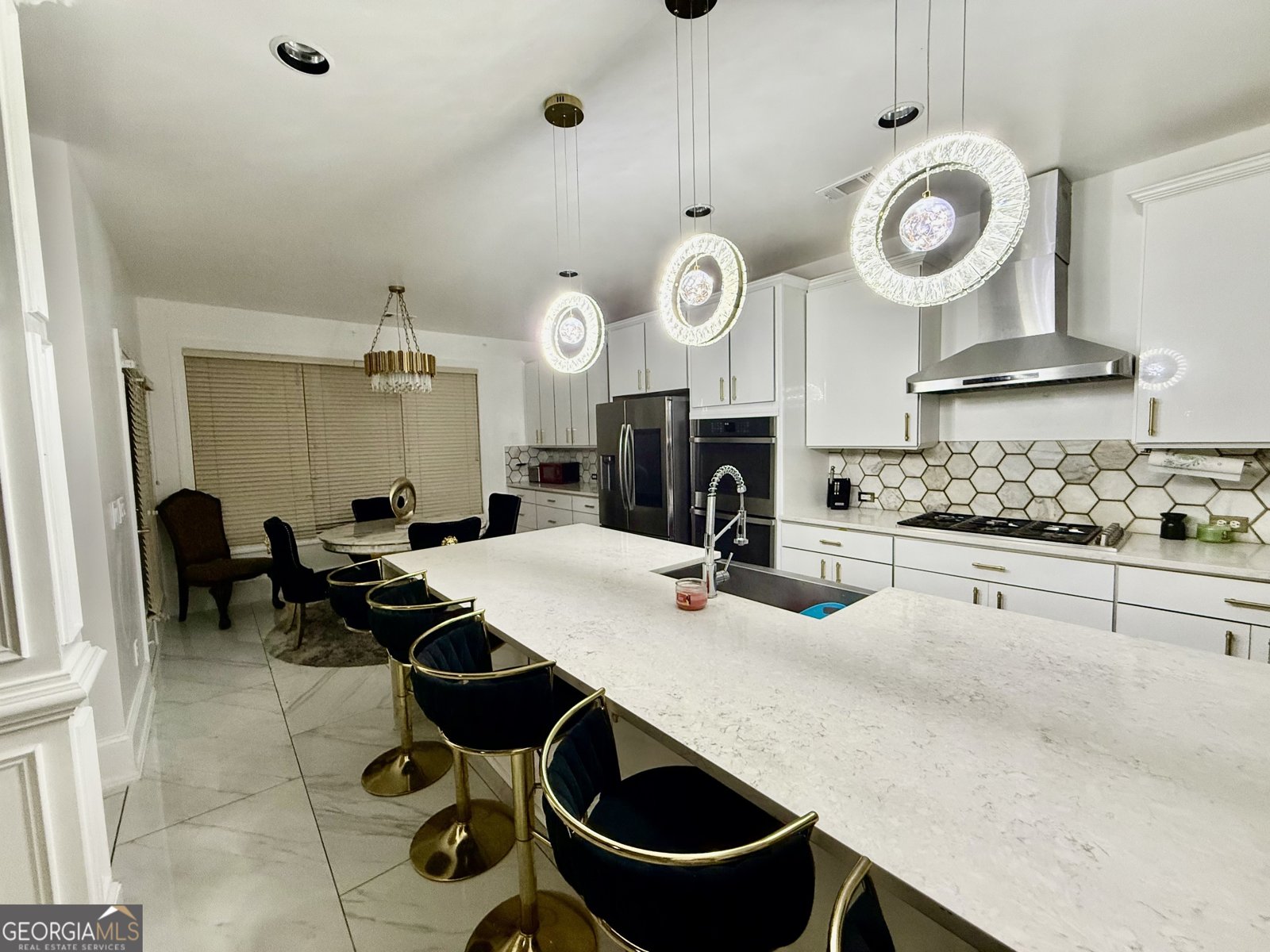 6409 Caledon Court Locust Grove - Photo 15