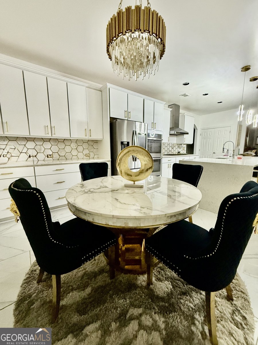 6409 Caledon Court Locust Grove - Photo 16