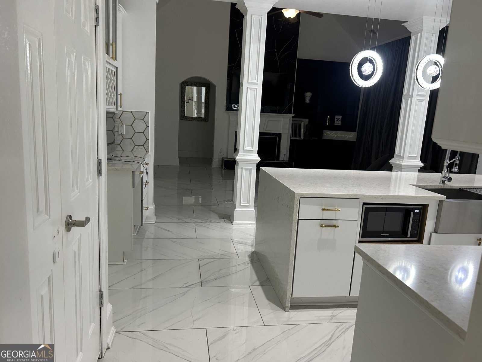 6409 Caledon Court Locust Grove - Photo 27