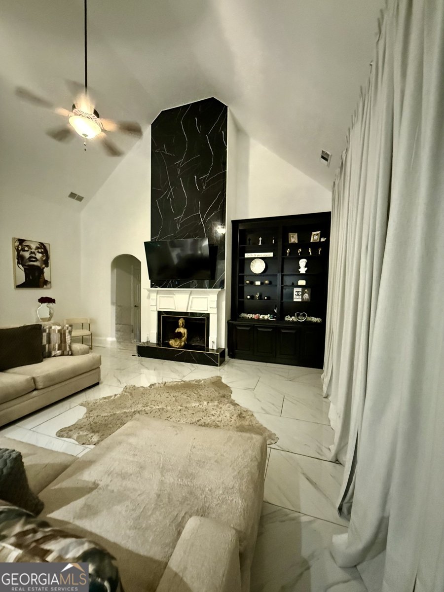 6409 Caledon Court Locust Grove - Photo 35