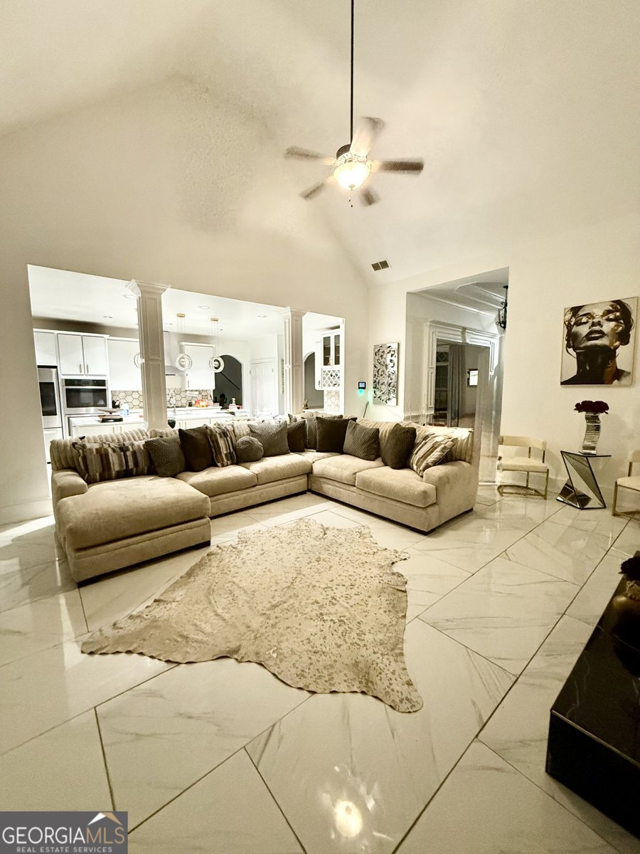 6409 Caledon Court Locust Grove - Photo 36