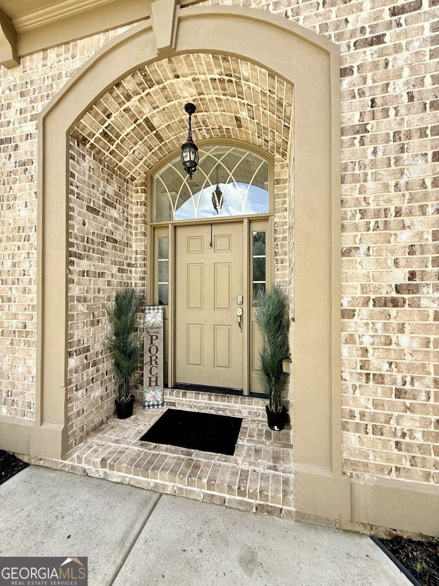 6409 Caledon Court Locust Grove - Photo 40