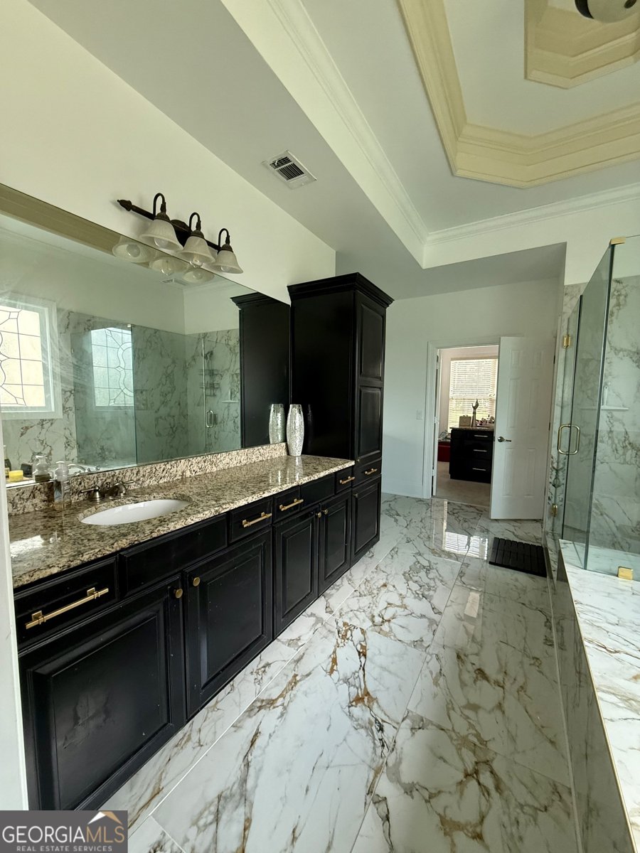 6409 Caledon Court Locust Grove - Photo 9