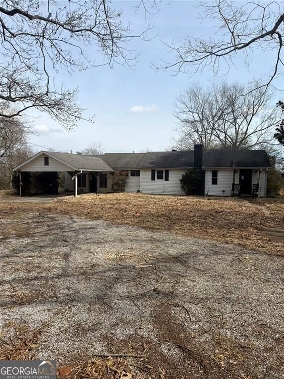 4535 Blue Grass Lane Lithia Springs - Photo 1