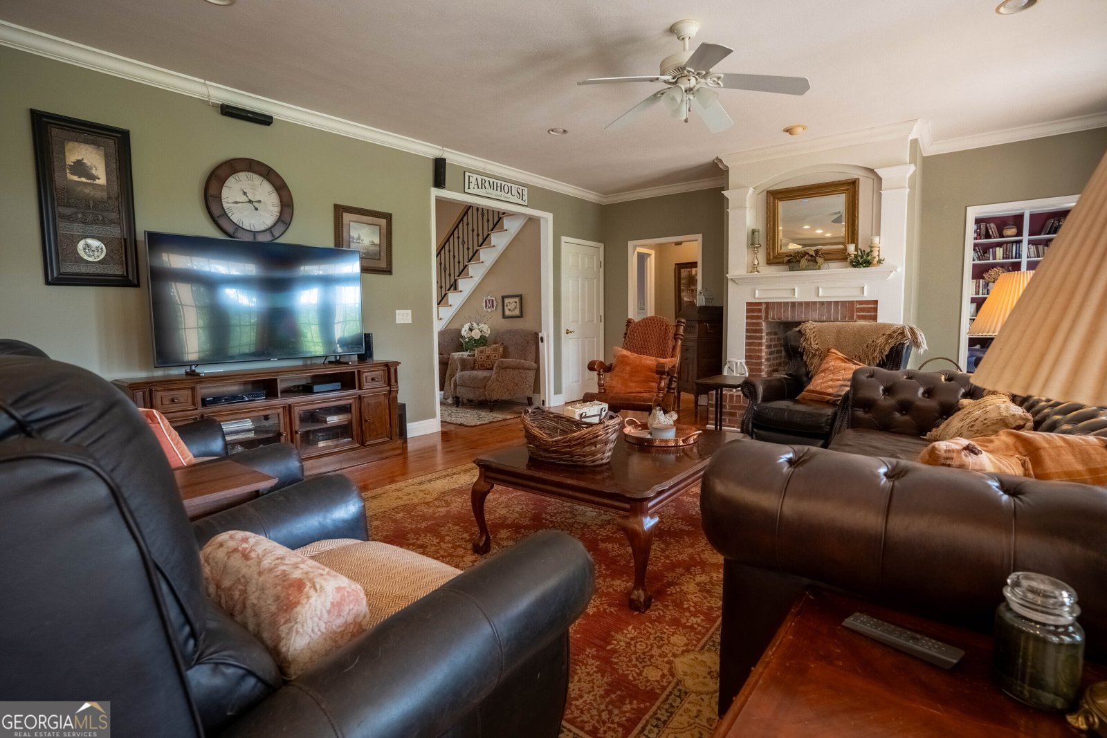 442 Buffalo Creek Road Carrollton - Photo 11