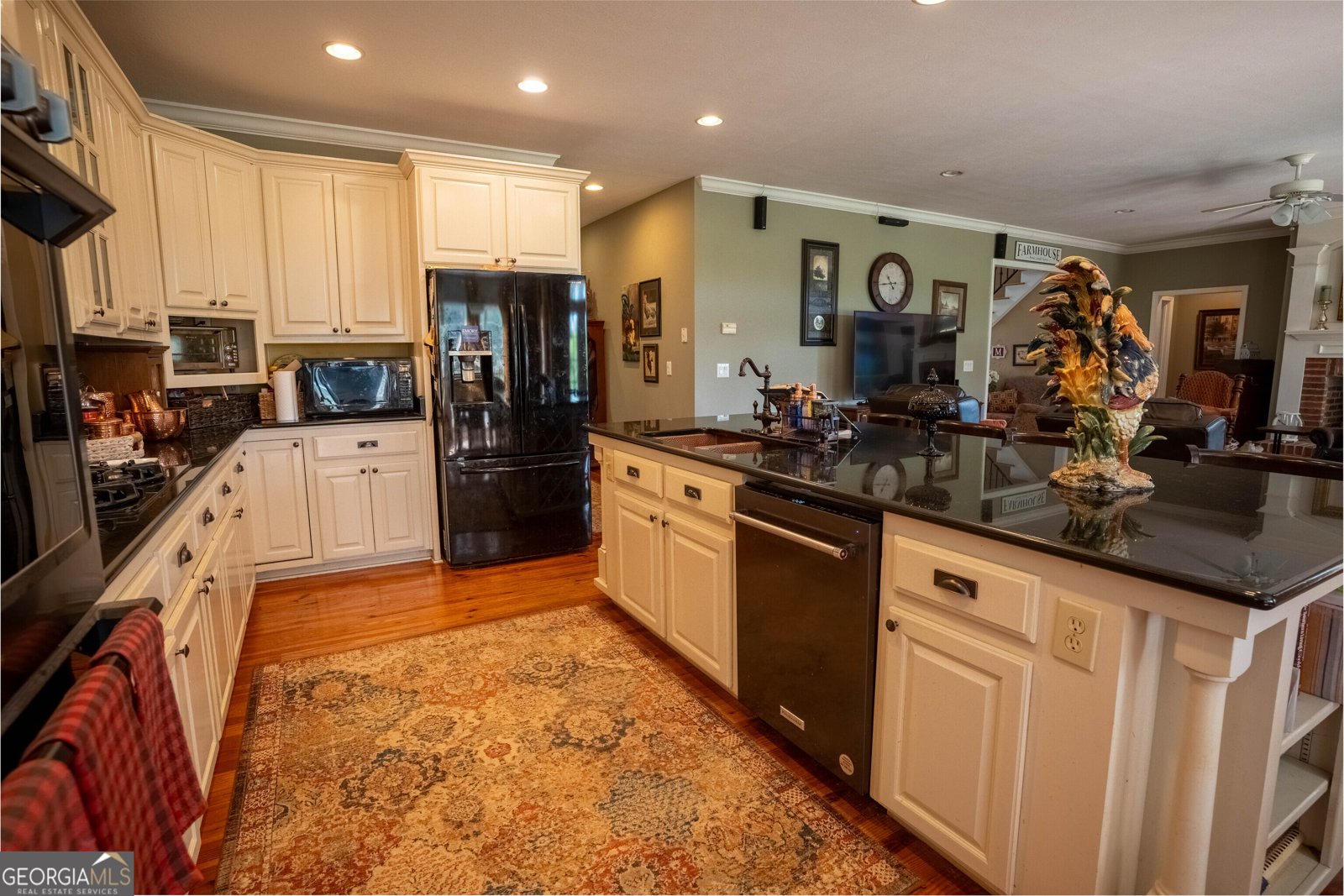 442 Buffalo Creek Road Carrollton - Photo 13