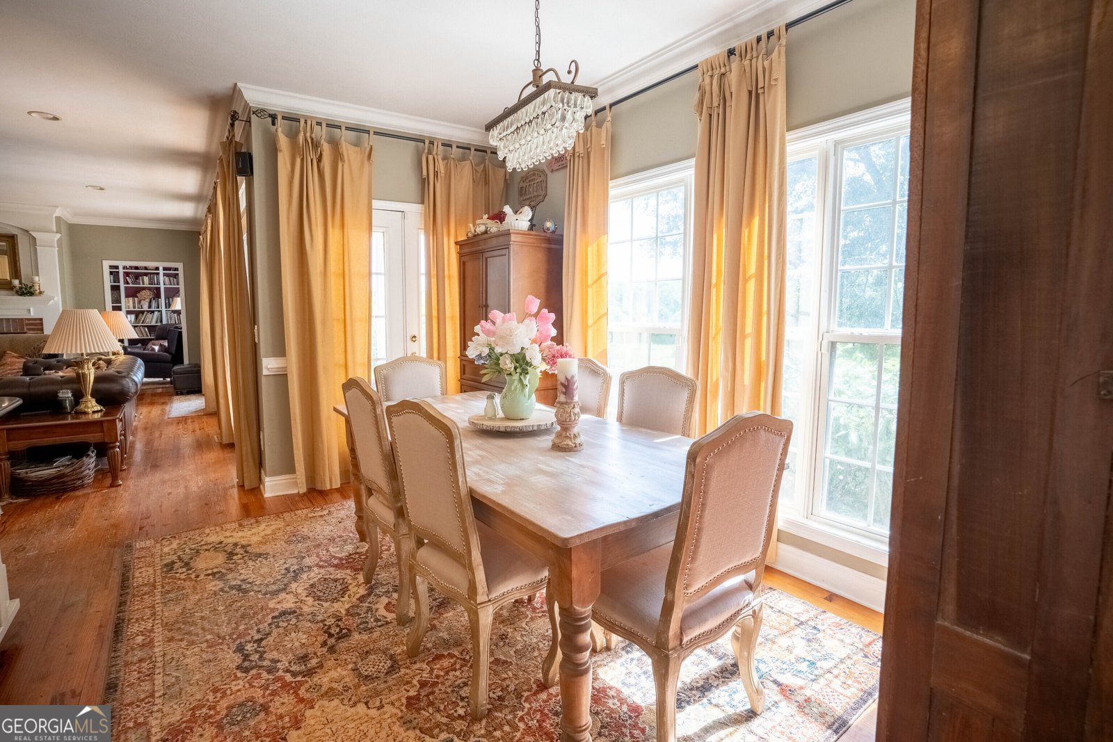 442 Buffalo Creek Road Carrollton - Photo 14