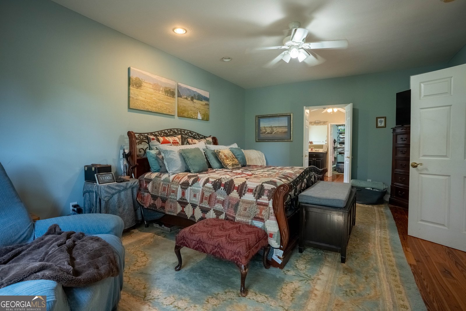 442 Buffalo Creek Road Carrollton - Photo 15