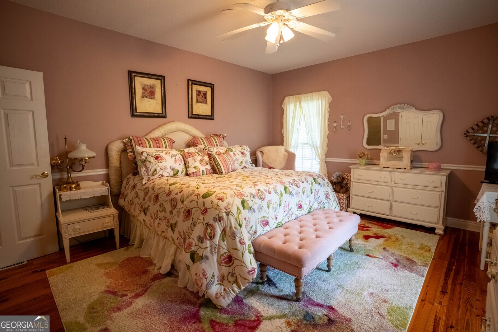 442 Buffalo Creek Road Carrollton - Photo 18