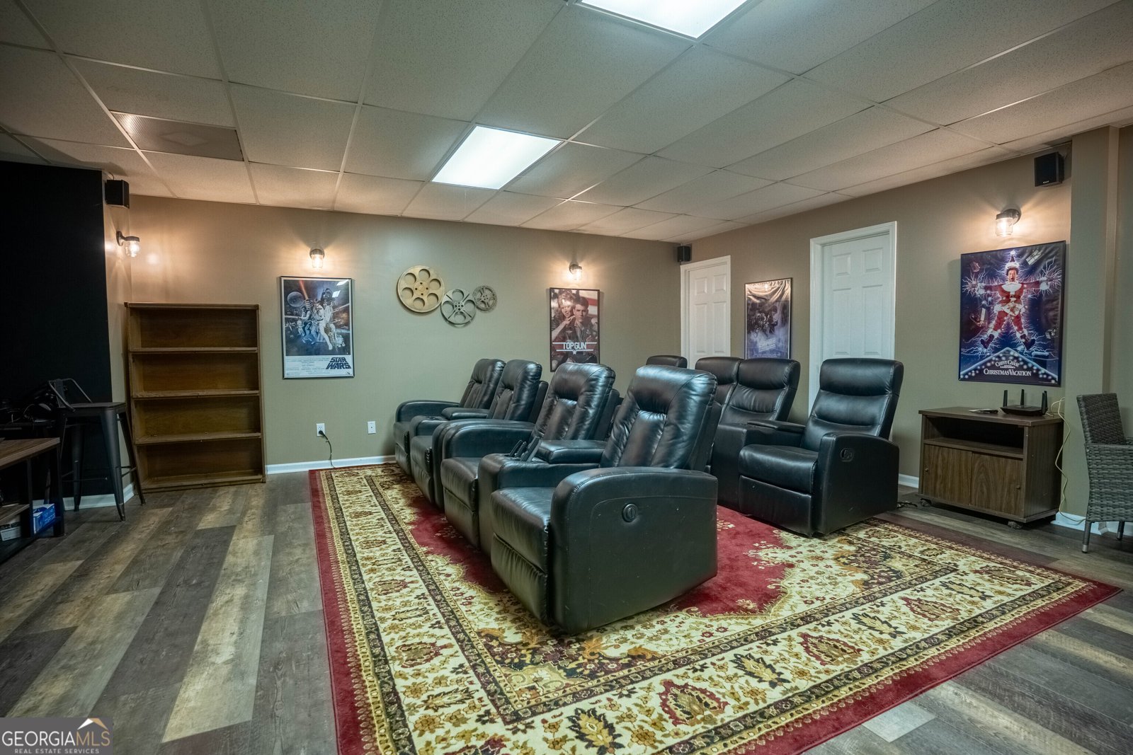 442 Buffalo Creek Road Carrollton - Photo 25