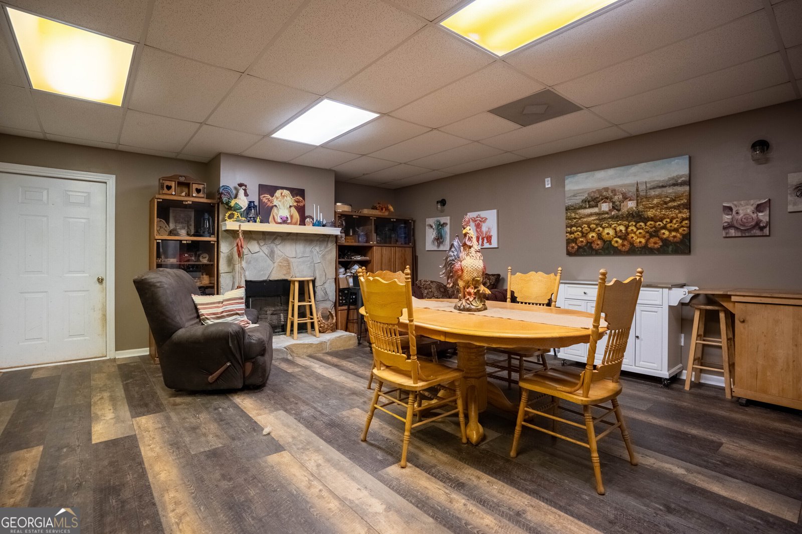 442 Buffalo Creek Road Carrollton - Photo 27