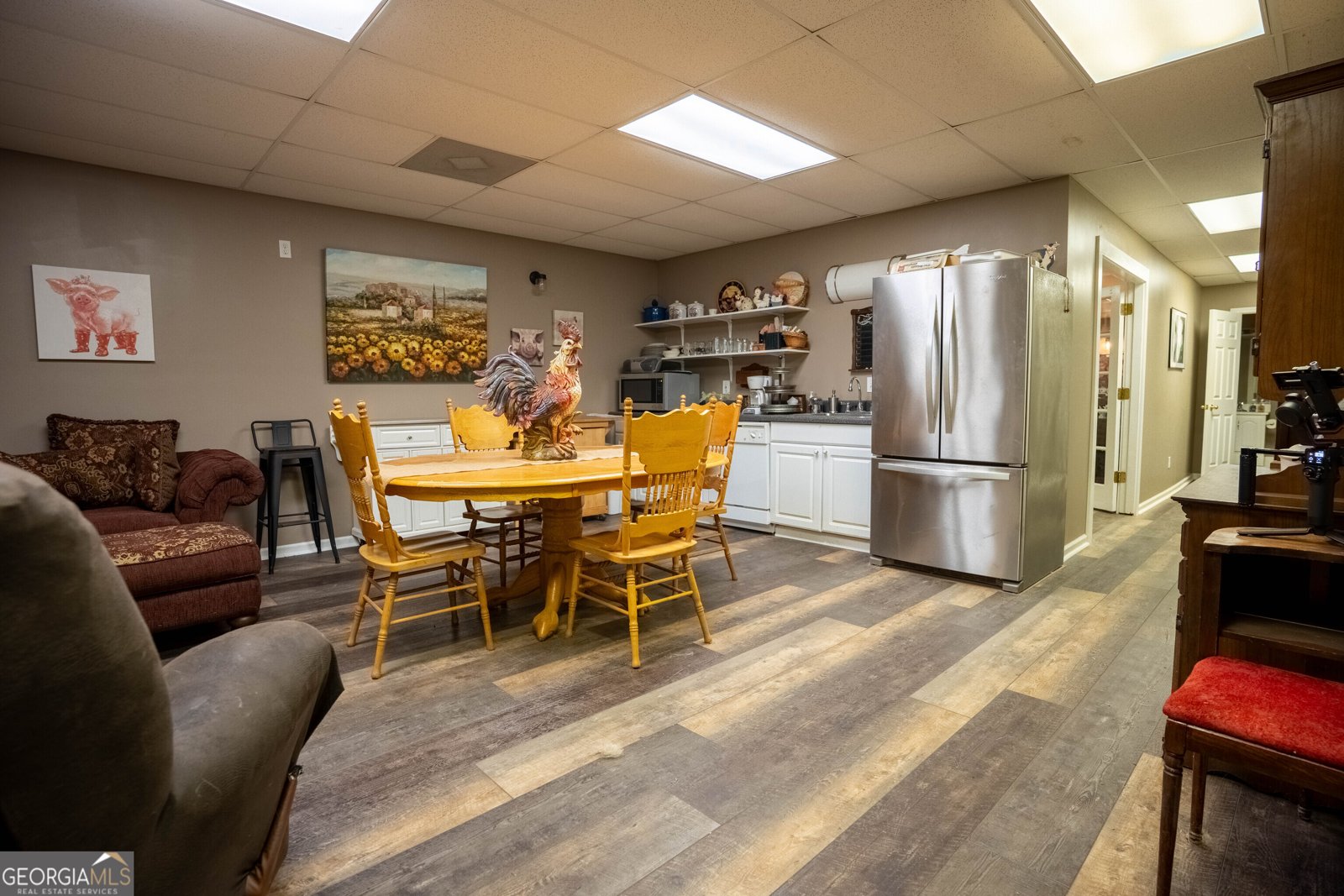 442 Buffalo Creek Road Carrollton - Photo 28