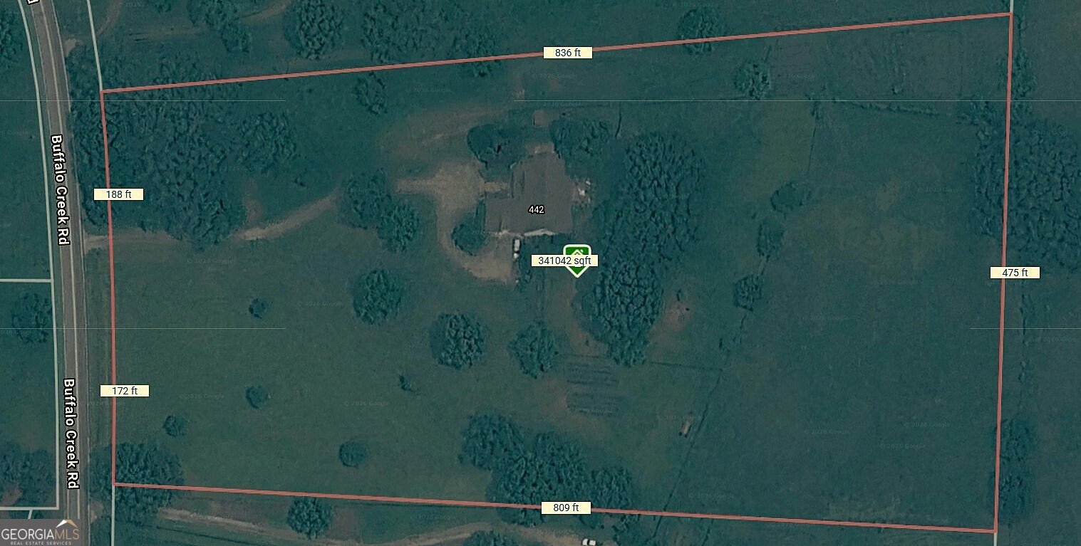 442 Buffalo Creek Road Carrollton - Photo 36