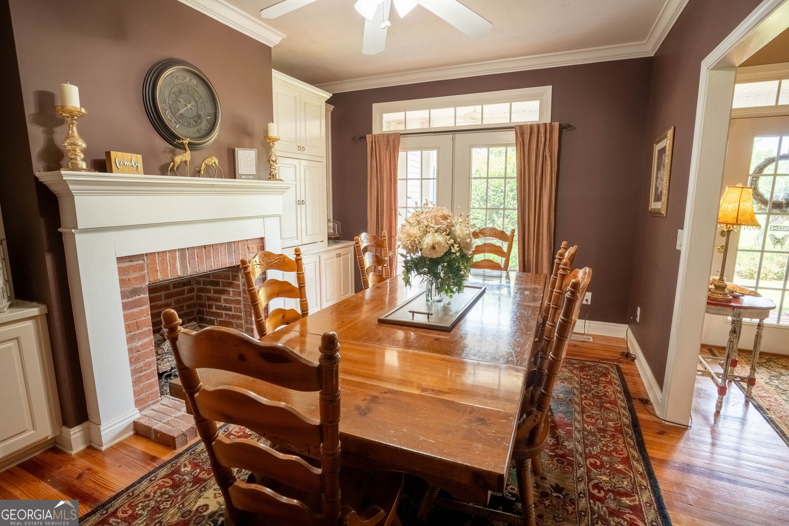 442 Buffalo Creek Road Carrollton - Photo 7