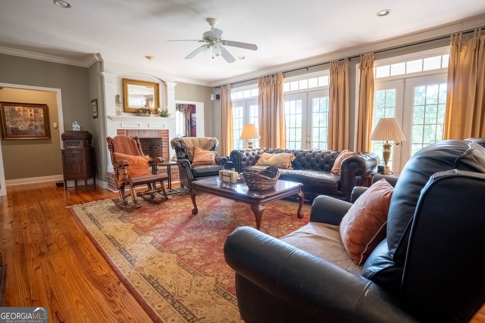 442 Buffalo Creek Road Carrollton - Photo 9