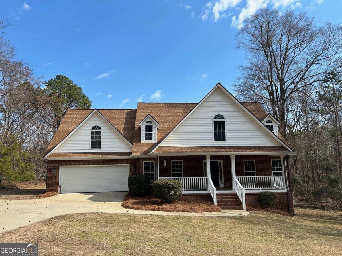 221 Tara Place Milledgeville - Photo 1