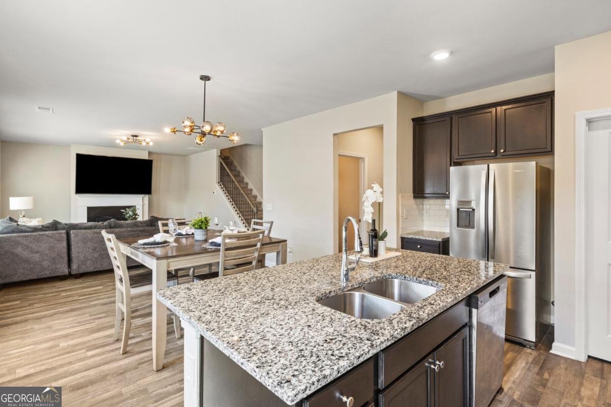 315 Coverview Court Jonesboro - Photo 12