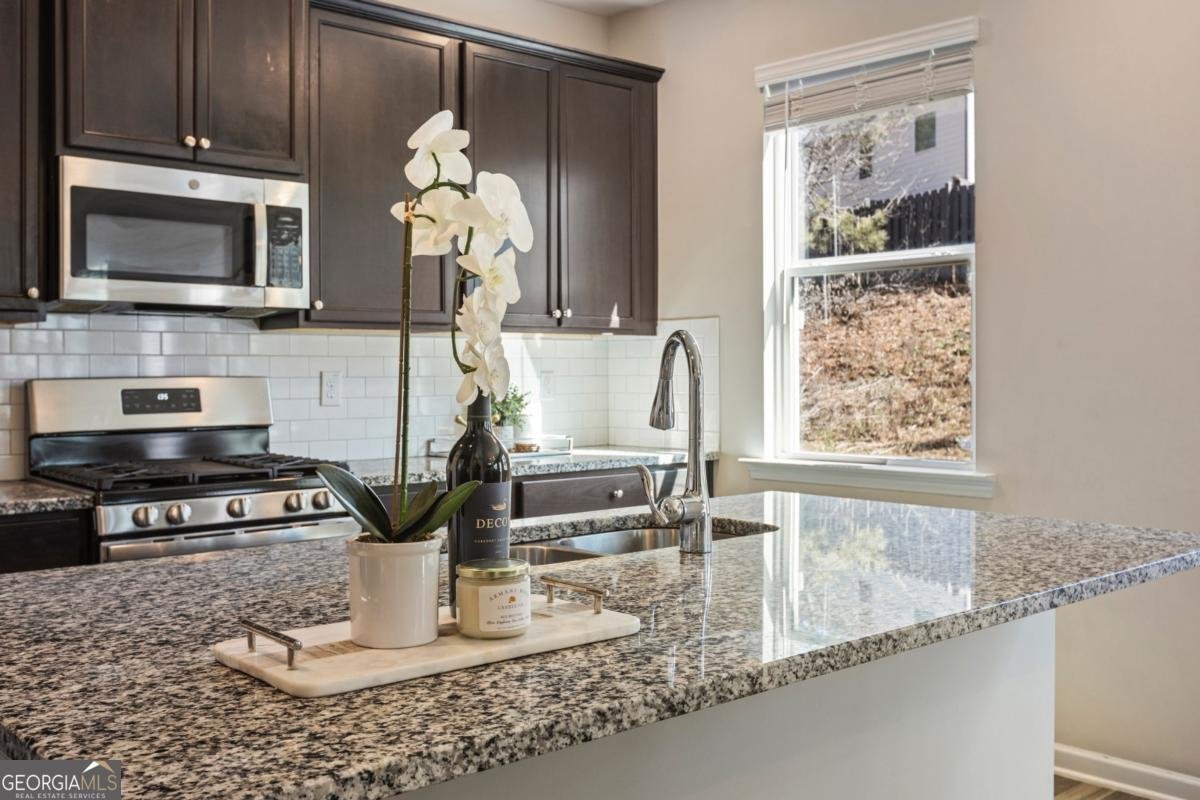 315 Coverview Court Jonesboro - Photo 14