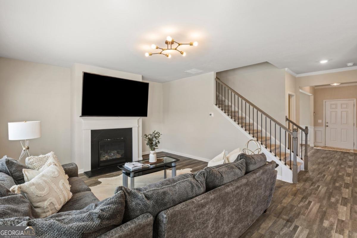 315 Coverview Court Jonesboro - Photo 19