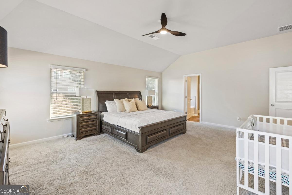 315 Coverview Court Jonesboro - Photo 29