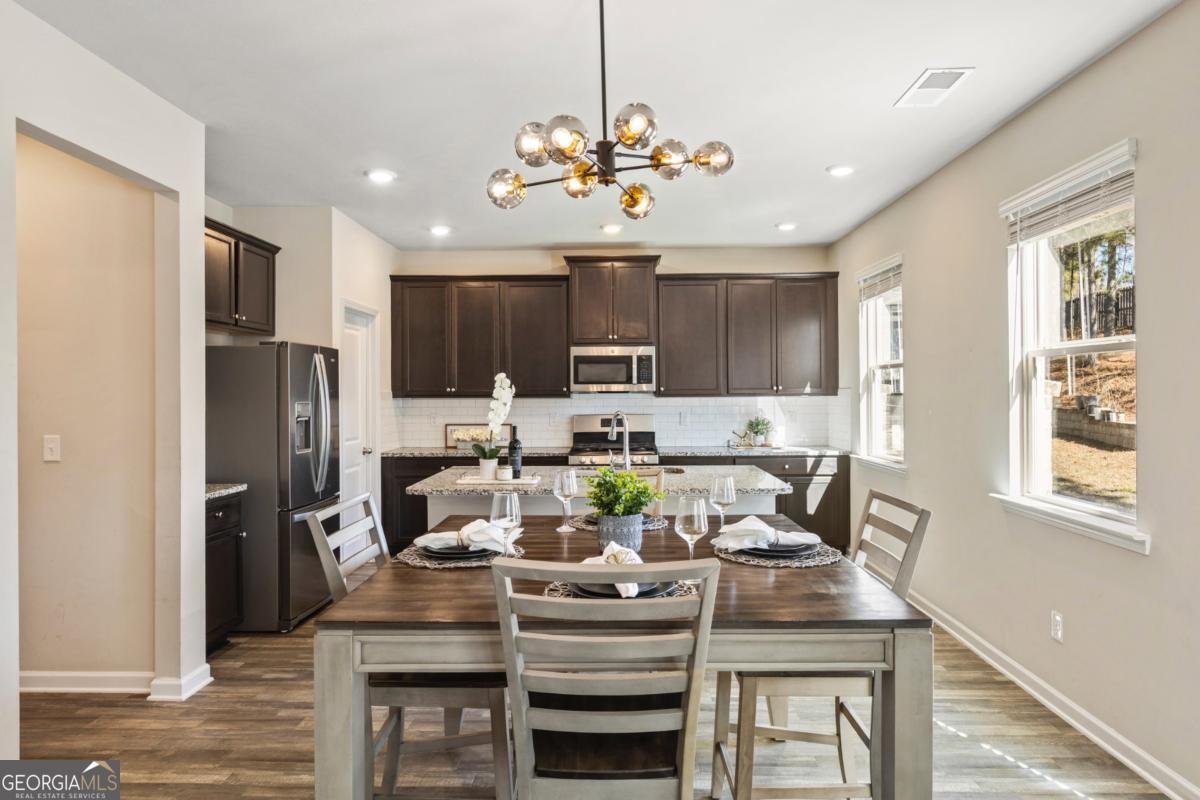 315 Coverview Court Jonesboro - Photo 7