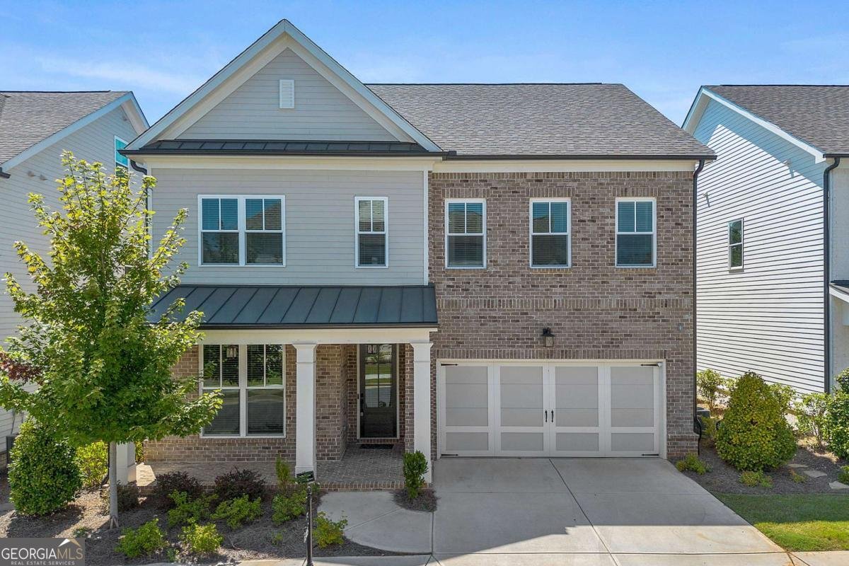 1305 Simonds Way Duluth - Photo 1