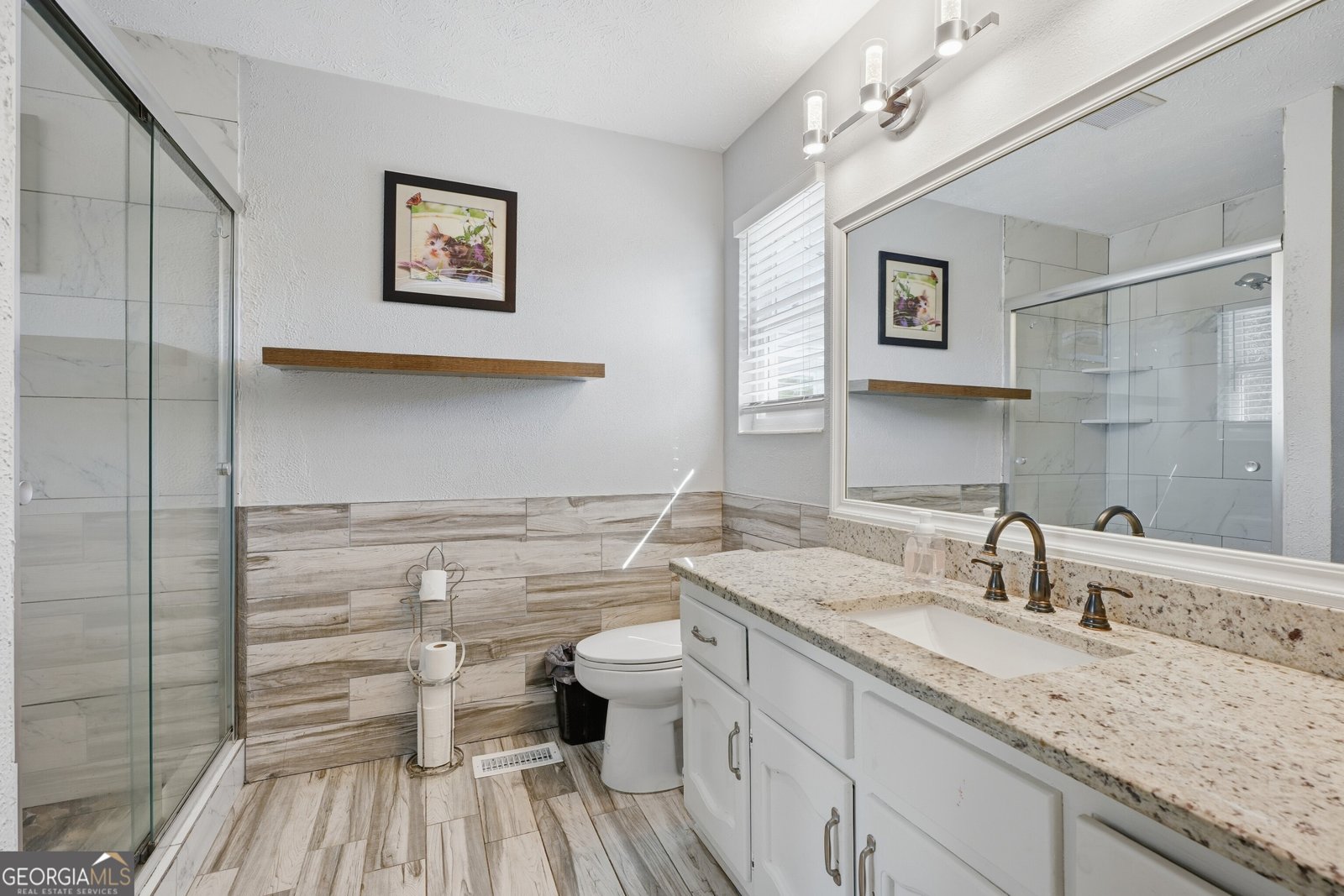 8804 Willow Creek Court Douglasville - Photo 25